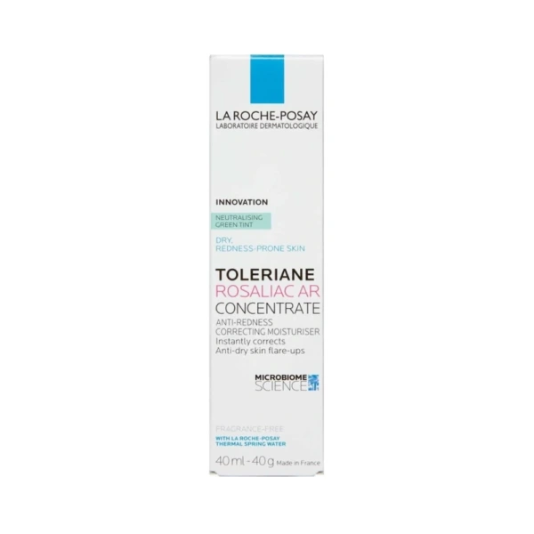 La Roche-Posay Toleriane Rosaliac AR – 40 ml
