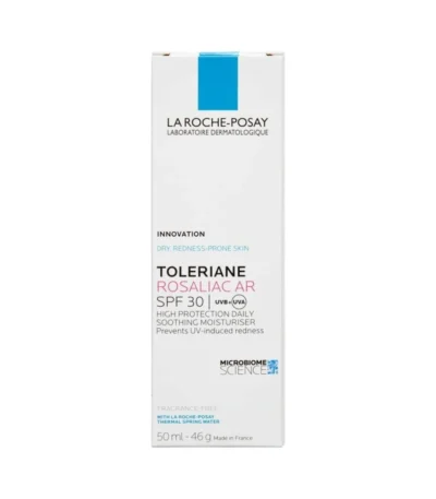 La Roche-Posay Toleriane Rosaliac AR SPF 30 – 50 ml