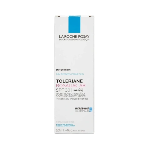 La Roche-Posay Toleriane Rosaliac AR SPF 30 – 50 ml