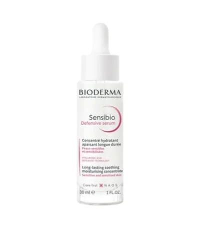 Bioderma Sensibio Defensive Serum – 30 ml