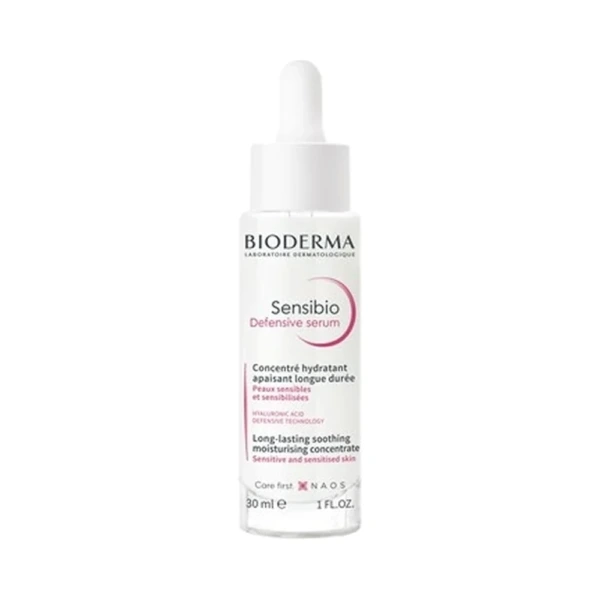 Bioderma Sensibio Defensive Serum – 30 ml