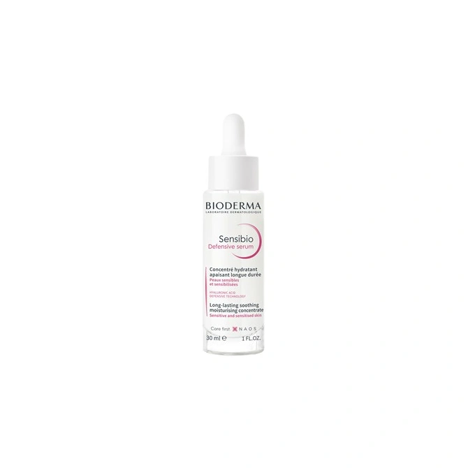 Bioderma Sensibio Defensive Serum - 30 ml