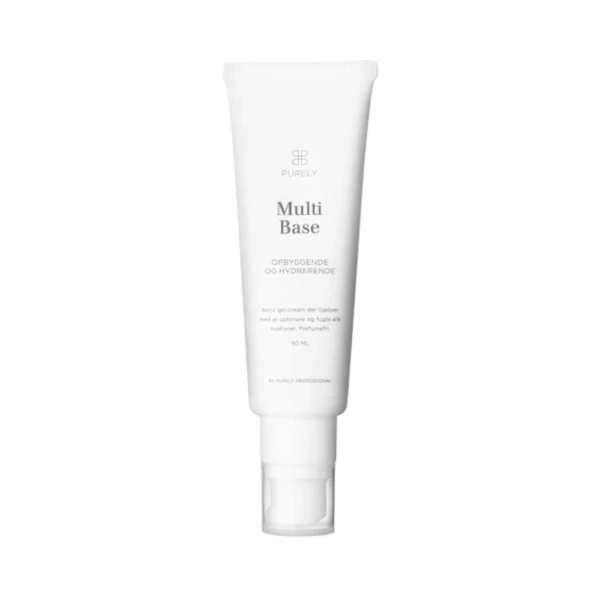 Purely Professional Multi Base – 50 ml