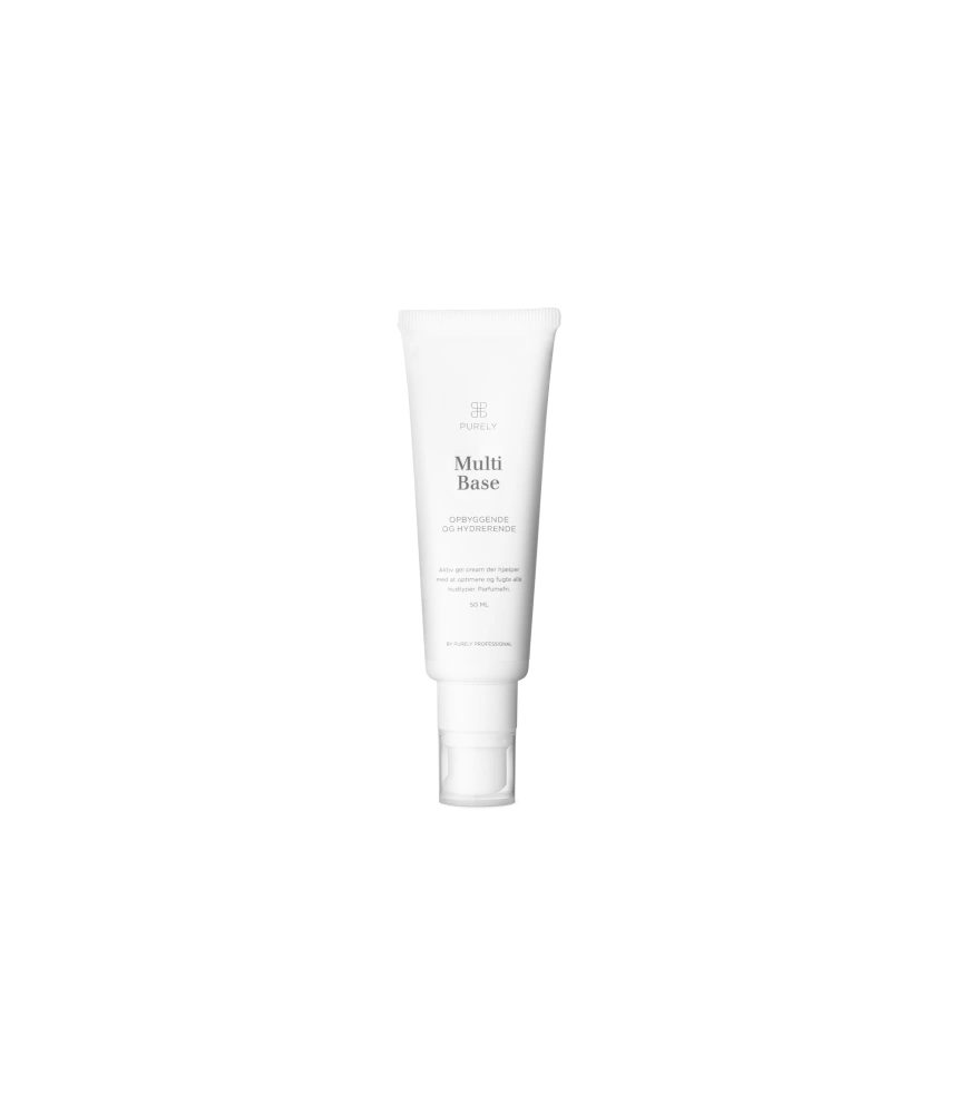 Purely Professional Multi Base - 50 ml