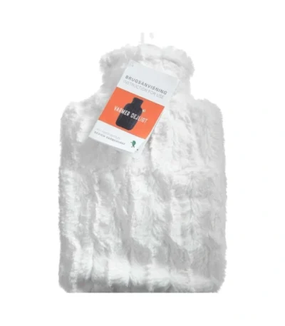 Sipacare Varmedunk Soft Hvid 1,8L - 1 stk