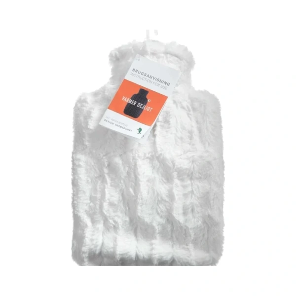 Sipacare Varmedunk Soft Hvid 1,8L - 1 stk