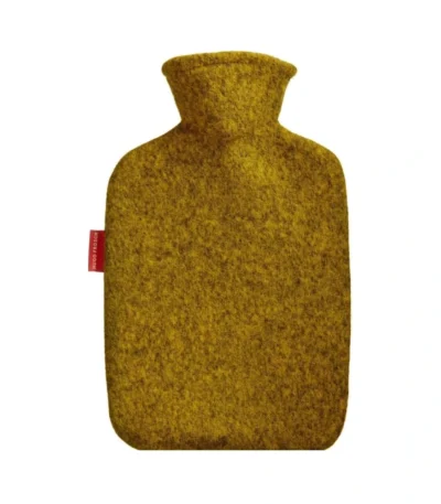 Sipacare Varmedunk Gul 1,8L – 1 stk