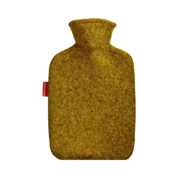 Sipacare Varmedunk Gul 1,8L – 1 stk