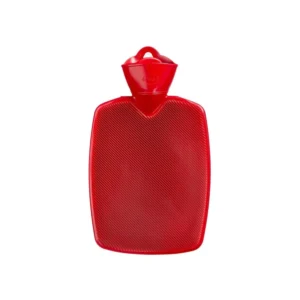 Sipacare Varmedunk Rød 1,8L – 1 stk