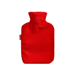 Sipacare Varmedunk Rød 1,8L – 1 stk