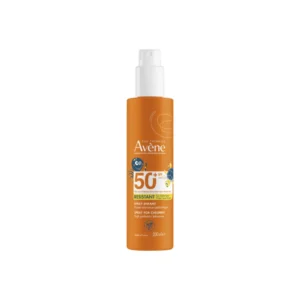Avène Sun Spray Kids SPF50+ – 200 ml