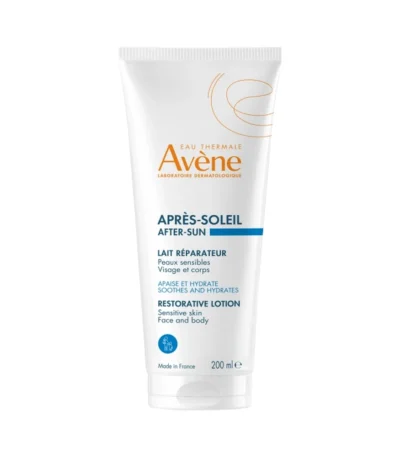 Avène After-Sun Lotion – 200 ml