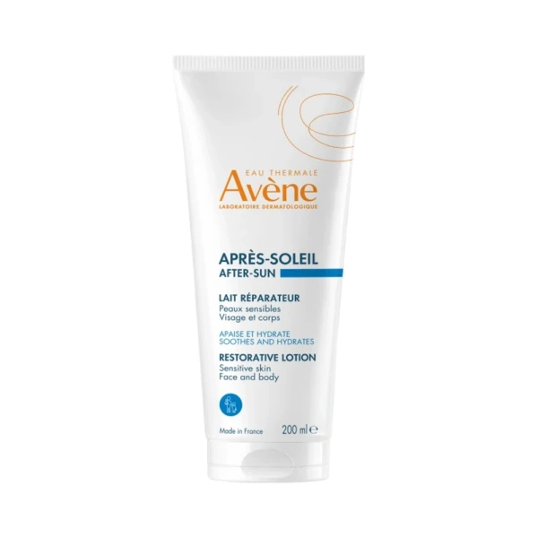 Avène After-Sun Lotion – 200 ml