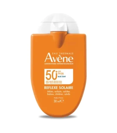 Avène Sun Reflexe SPF 50+ – 30 ml