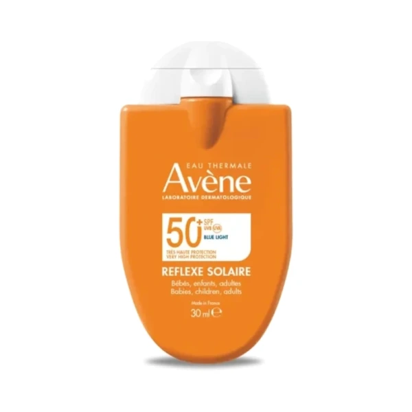 Avène Sun Reflexe SPF 50+ – 30 ml