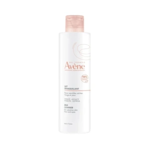 Avène Gentle Milk Cleanser – 200 ml
