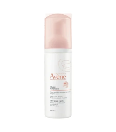 Avène Cleansing Foam – 150 ml