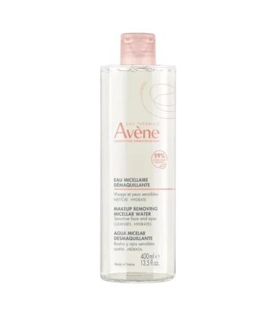 Avène Micellar Water – 400 ml