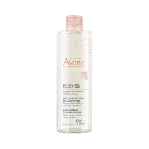 Avène Micellar Water – 400 ml