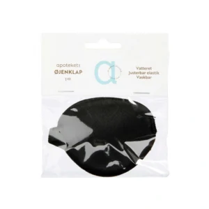 Apotekets øjenklap – 1 stk