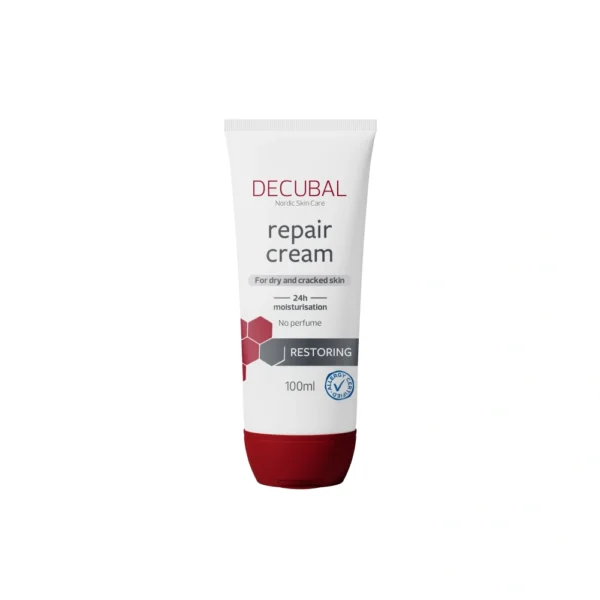 Decubal Restoring Repair Cream – 100 ml
