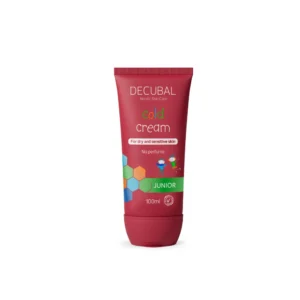 Decubal Junior Cold Cream – 100 ml