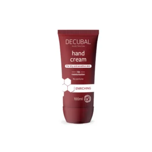 Decubal Enriching Hand Cream – 100 ml