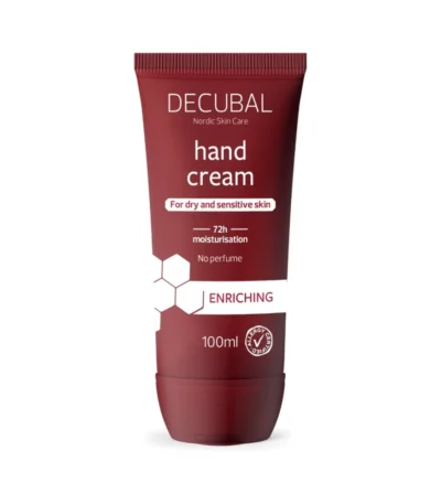 Decubal Enriching Hand Cream – 100 ml