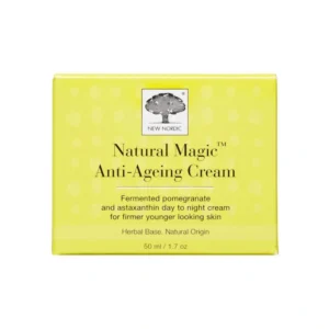 New Nordic Natural Magic Anti-Ageing Cream – 50 ml