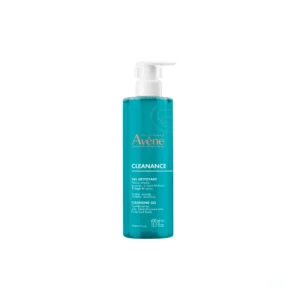 Avène Cleanance Cleansing Gel – 400 ml