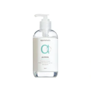 Apotekets Alcogel – 230 ml