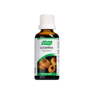 A. Vogel Spilanthes – 50 ml