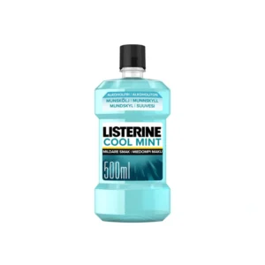 Listerine Cool Mint – 500 ml