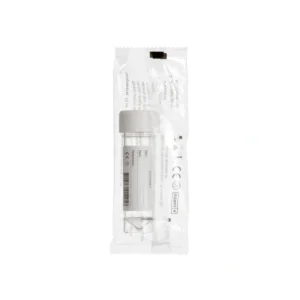 Apotekets urinprøverør 30 ml – 1 stk