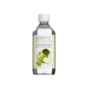 Ecolyte æble smag – 500 ml