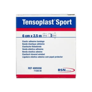 BSN Medical Tensoplast Sport 6 cm x 2,5 m – 1 stk