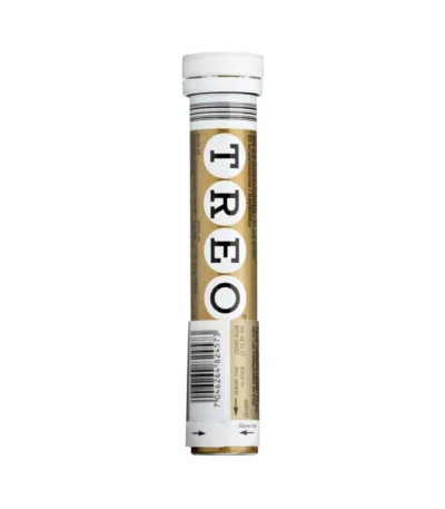 Treo 500+50 mg - 20 brusetabletter