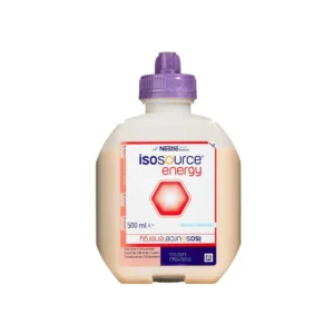 Isosource energy – 500 ml