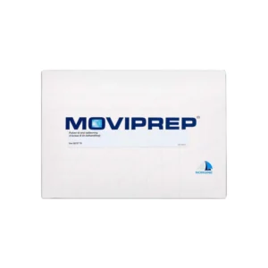 Paranova danmark Moviprep - 2 pakning
