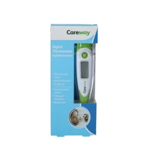 Careway Digital Flexitip - 1 stk