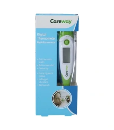 Careway Digital Flexitip - 1 stk