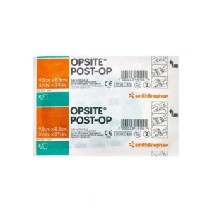 smith&nephew OPSITE POST-OP 9,5 x 8,5 cm – 1 stk