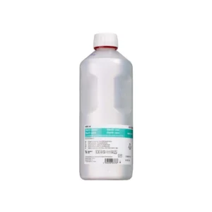 Fresenius Kabi Sterilt Vand Skyllevæske – 6 x 1000 ml