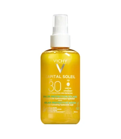 Vichy Capital Soleil Protective Water SPF30 – 200 ml