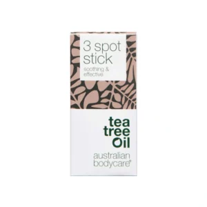 Australian Bodycare Spot Stick Sampak 9 ml - 3 stk