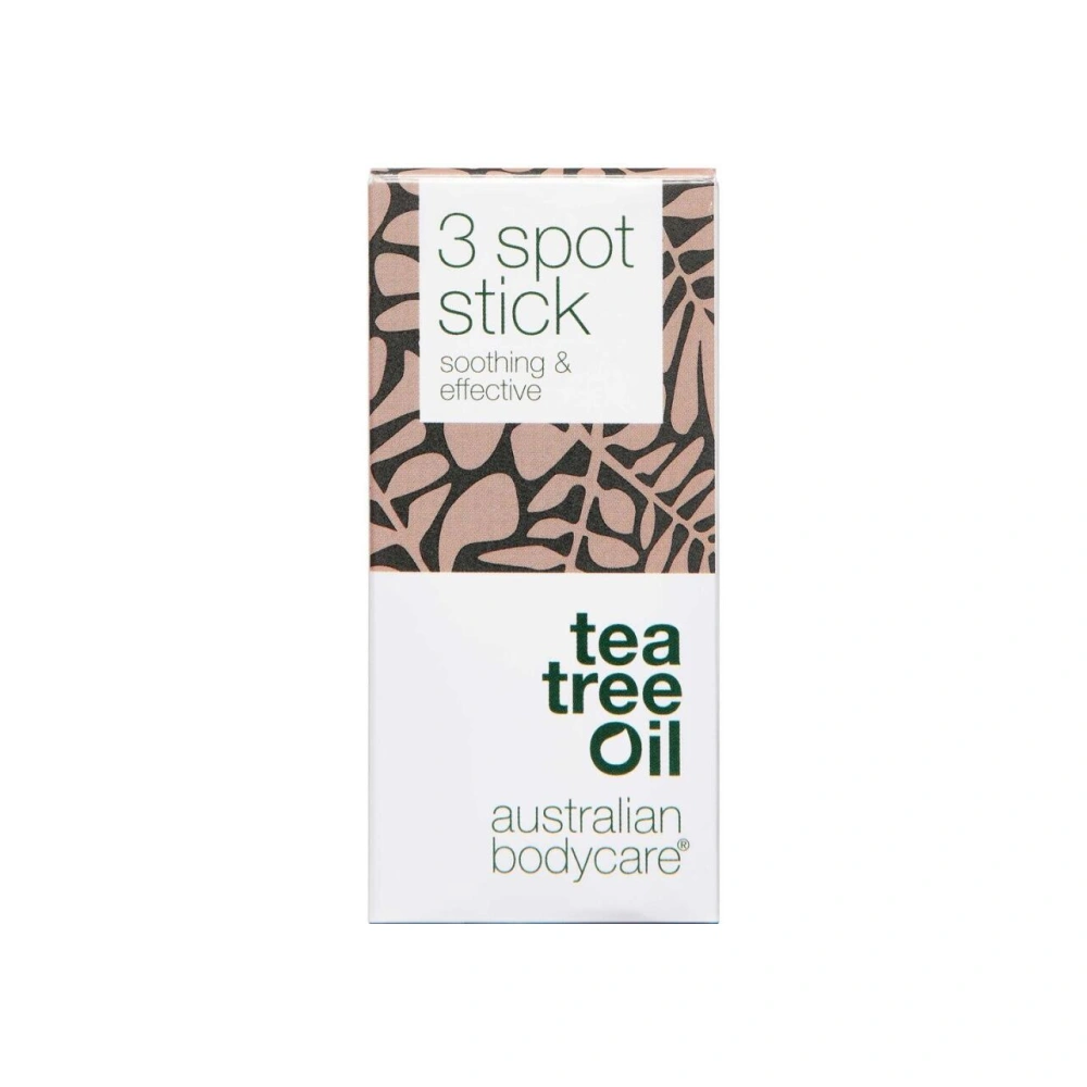 Australian Bodycare 3 Spot Stick - 3 x 9 ml