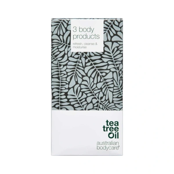 Australian Bodycare 3 Body Products – 1 sampak