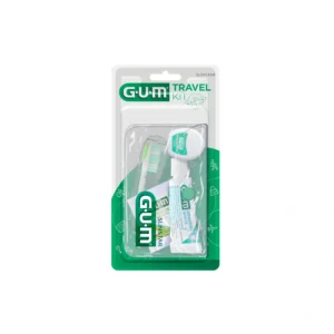 GUM Rejsekit – 1 stk