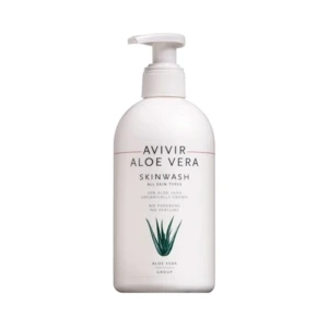 AVIVIR Aloe Vera Skin Wash – 300 ml