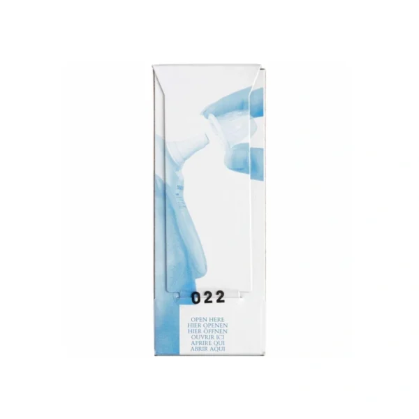 Omron IT5+510 Målehætter – 20 stk